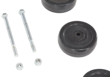 PALL RACK DRUM CDL - ROLL KIT- RETRO FIT